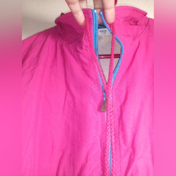 Euro JoyVibrant Women's Jacket - Picture 5 of 15